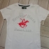 POLO CLUB T- shirt bambino